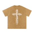Minimal Christian Streetwear Shirt