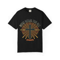 Good News For All cross shirt | T-Shirt