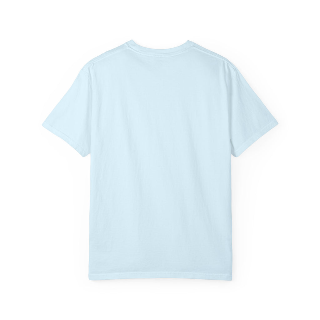 Comfortable Christ Scripture Tee for Daily Inspiration