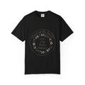 Fruit of the Spirit wreath T-Shirt | Love Joy Peace Patience design