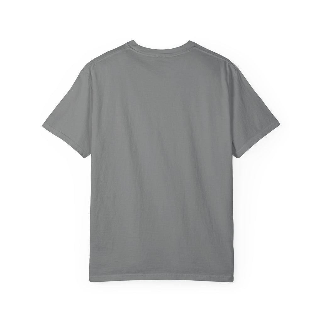 Comfortable Christ Scripture Tee for Daily Inspiration