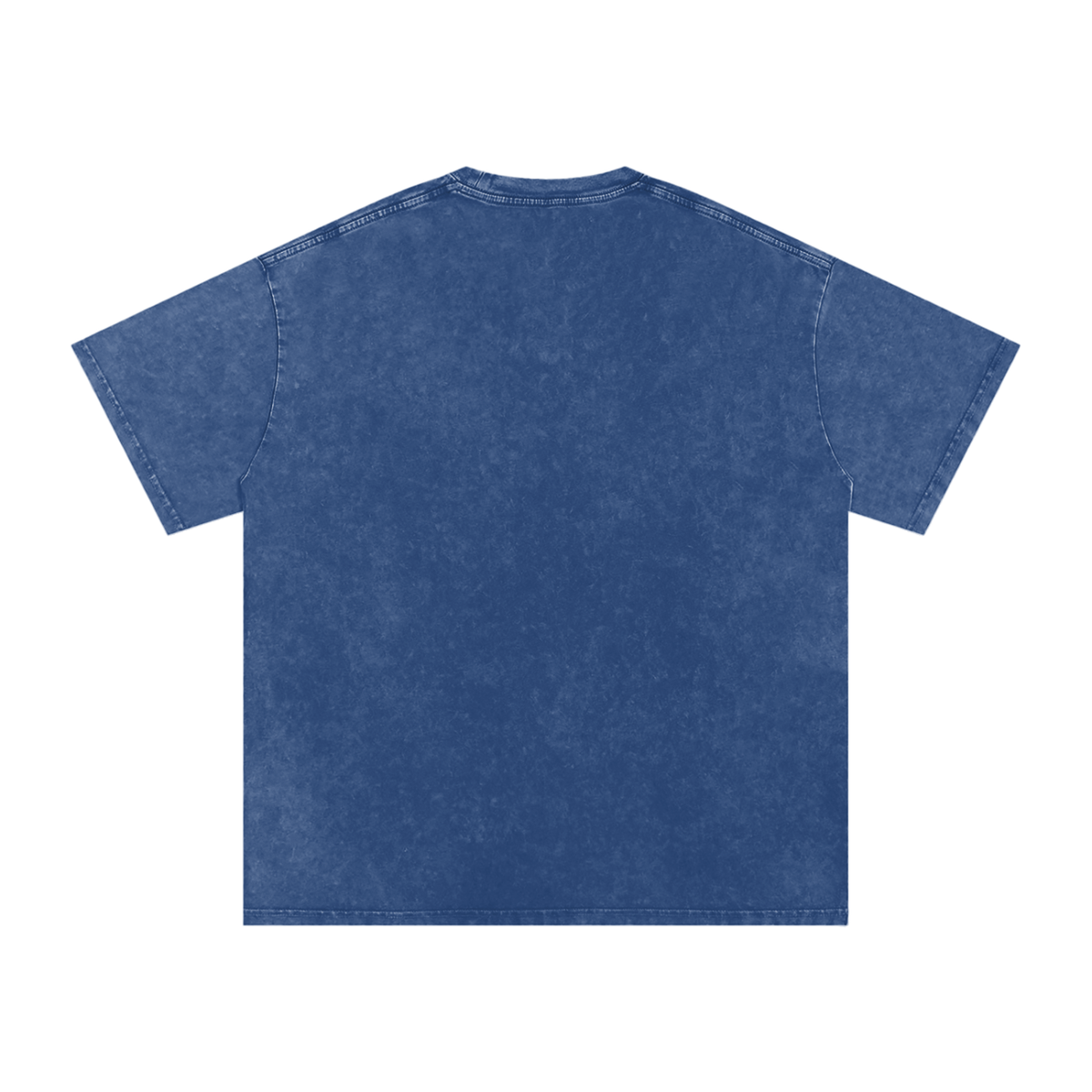 Chosen by God Tee – Gothic Christian Streetwear