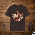 Jesus Open Arms T-Shirt
