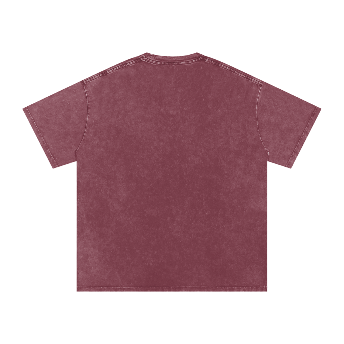 Rugged Christian Cross Streetwear