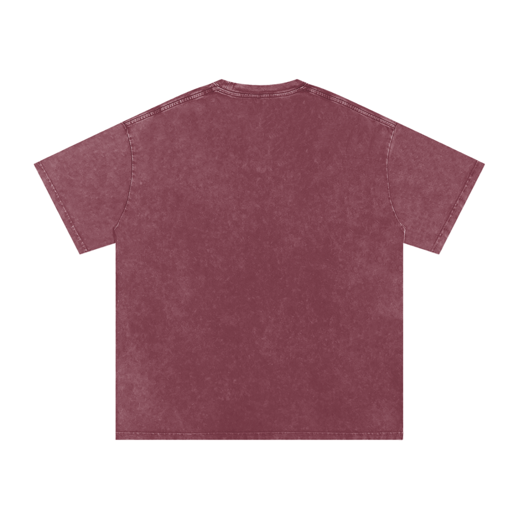 Forgiven Gothic Cross Tee – Vintage Christian Streetwear