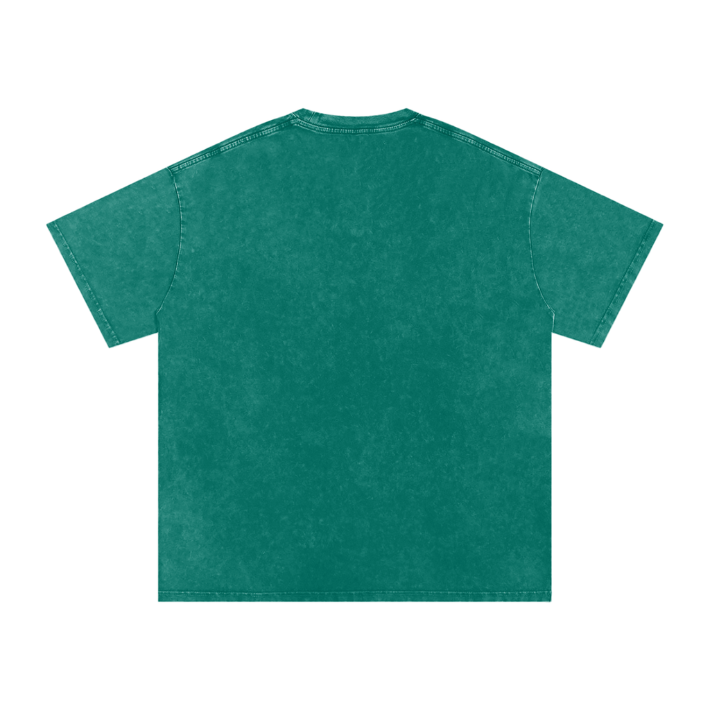 Rugged Christian Calvary Streetwear