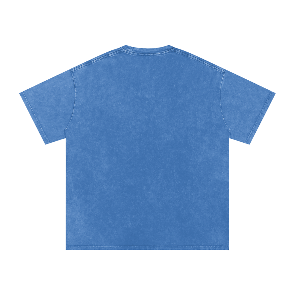 Grace Gothic Cross Tee – Vintage Christian Streetwear