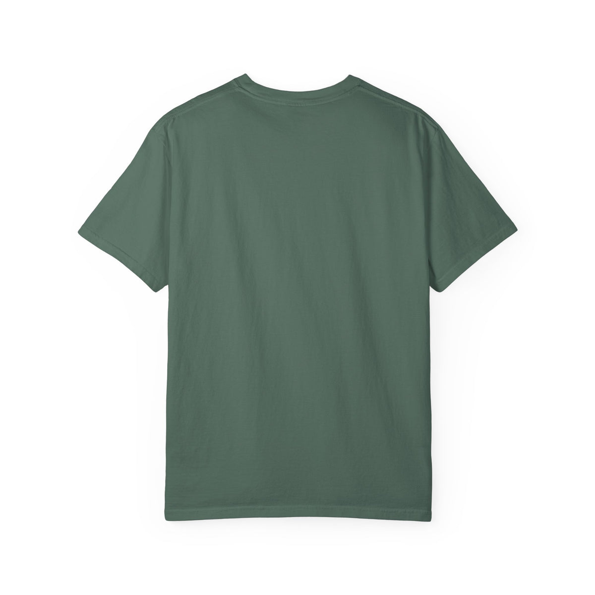 Be Strong and Courageous T-Shirt — Joshua 1:9 Christian Tee