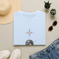 Not of This World T-Shirt — Celestial Earth Graphic Tee