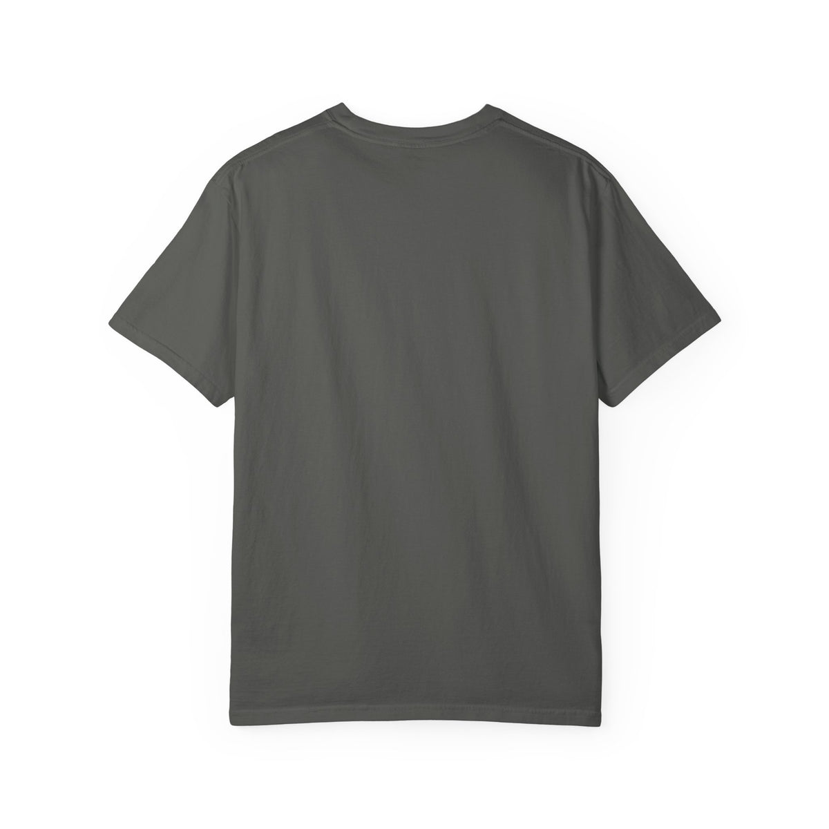 Christian Faith T-Shirt — "It Is No Longer I Who Live, But Christ Lives in Me" (Galatians 2:20)