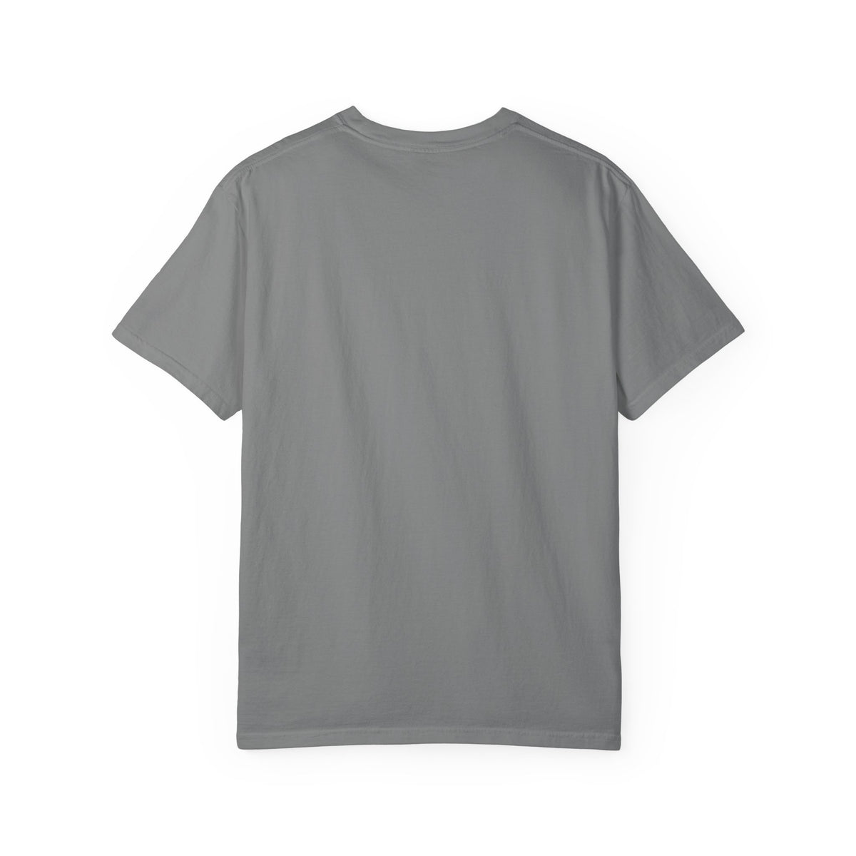Christian Faith T-Shirt — "It Is No Longer I Who Live, But Christ Lives in Me" (Galatians 2:20)