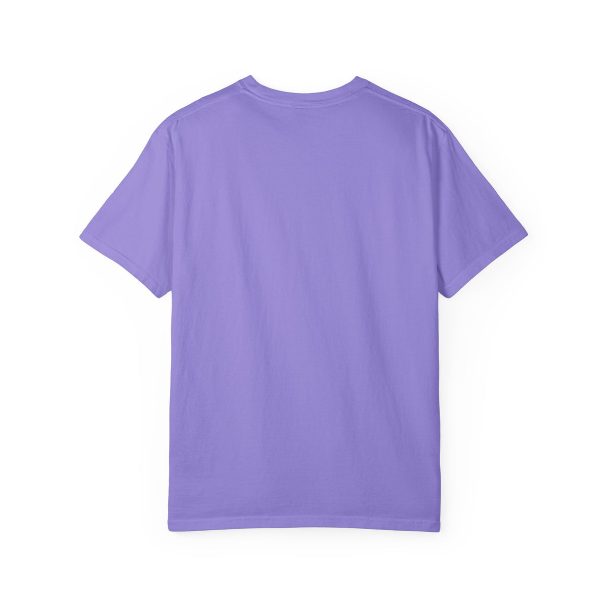 Sunset Hiker T‑Shirt — "For I Know the Plans I Have for You" Inspirational Graphic Tee