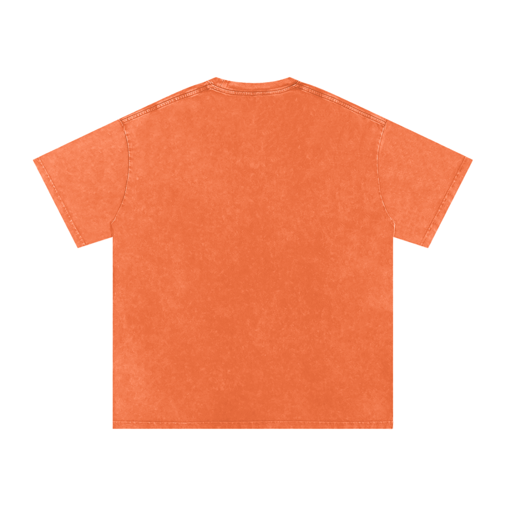 Faith Gothic Cross Tee – Vintage Christian Streetwear