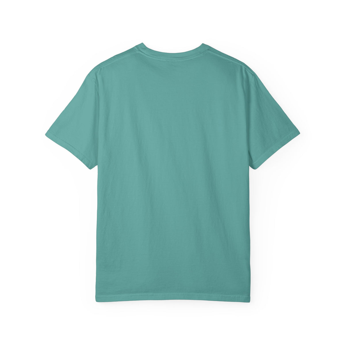 Sunset Hiker T‑Shirt — "For I Know the Plans I Have for You" Inspirational Graphic Tee