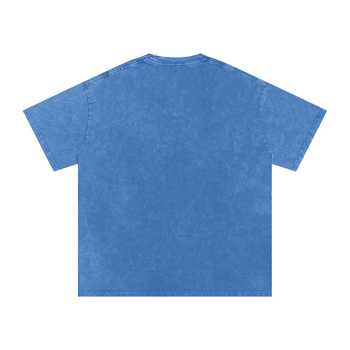 Rugged Christian Cross Streetwear