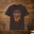 Every Good & Perfect Gift T-Shirt | Christian Scripture Design