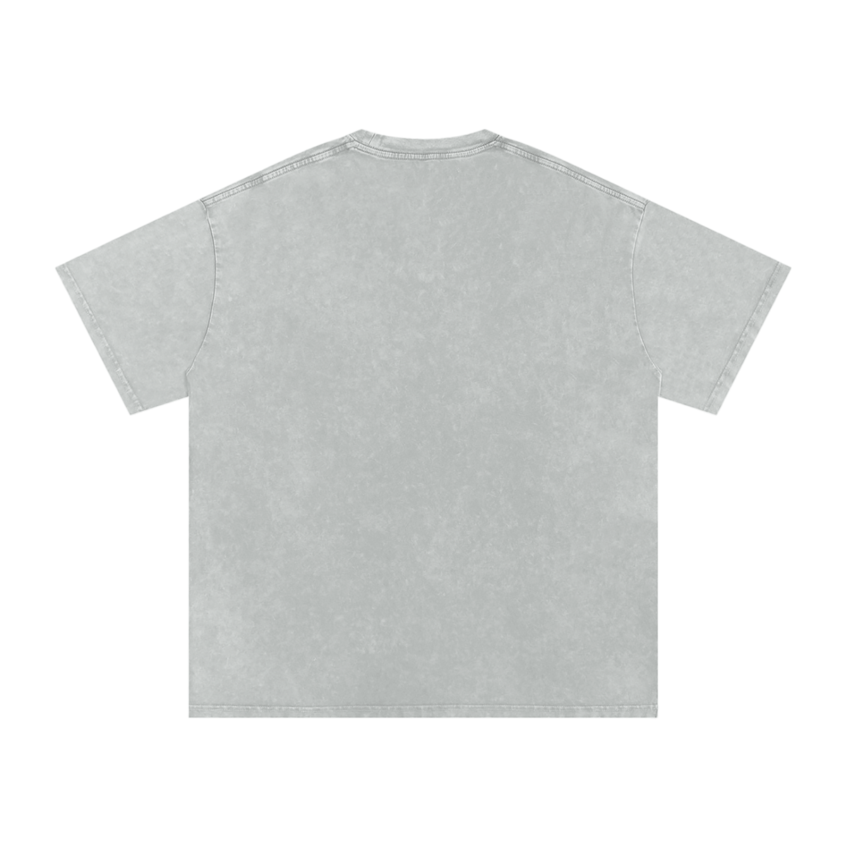 Redeemed Gothic Cross Tee – Vintage Christian Streetwear
