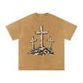Rugged Christian Calvary Streetwear