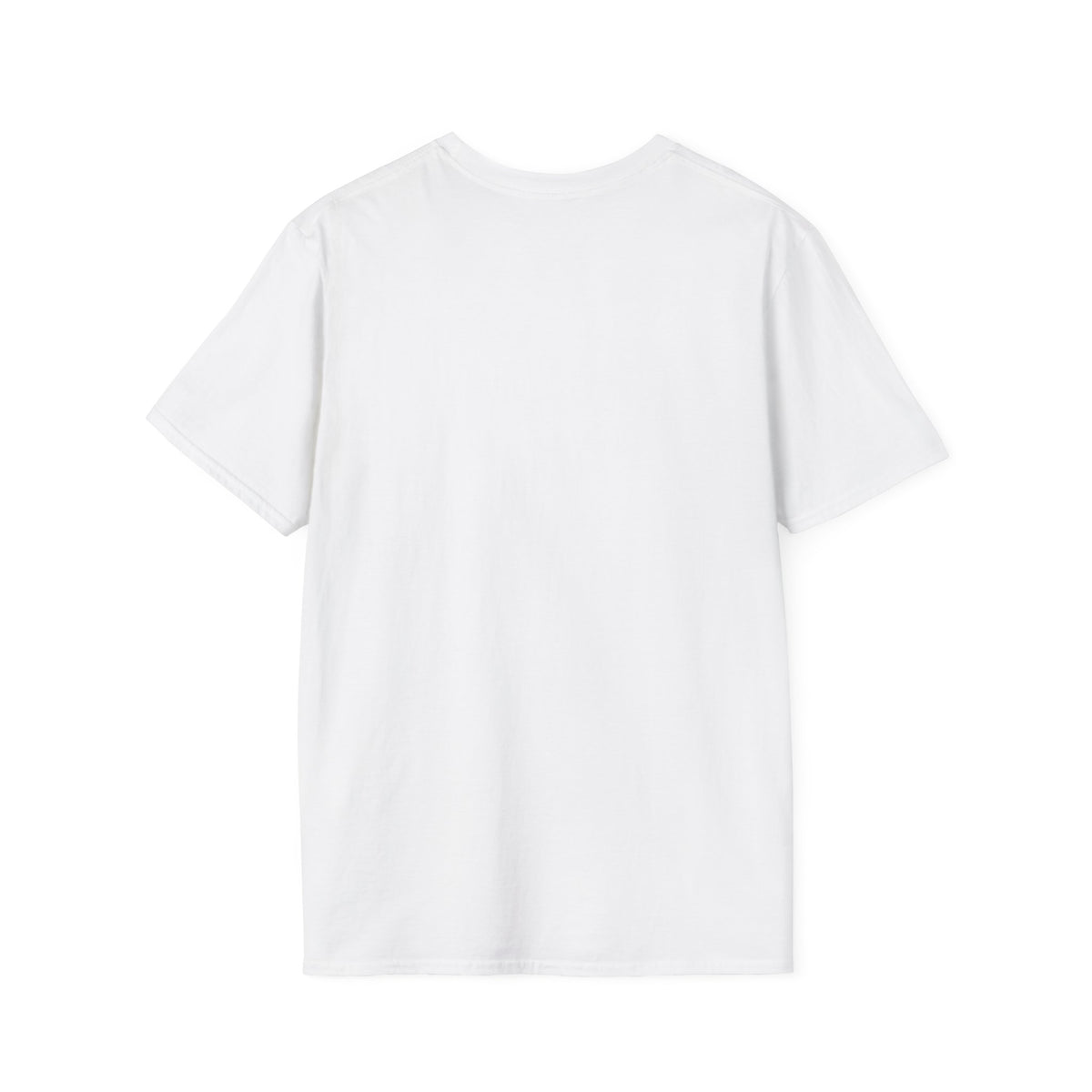 Christian Bird T-Shirt — "I Will Sing of the Goodness of God" Floral Faith Tee
