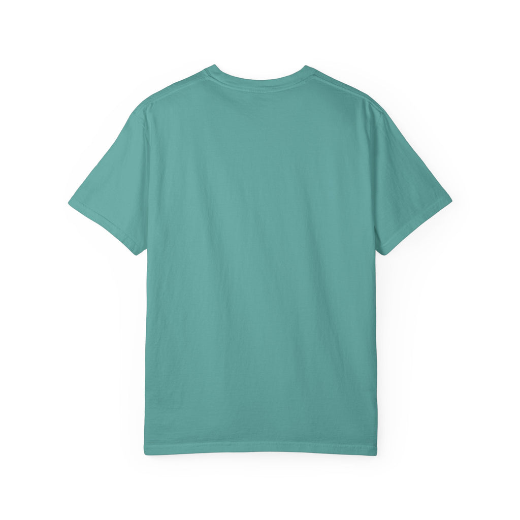 Peace Be Still Dove T-Shirt — Serene Dove Graphic Tee