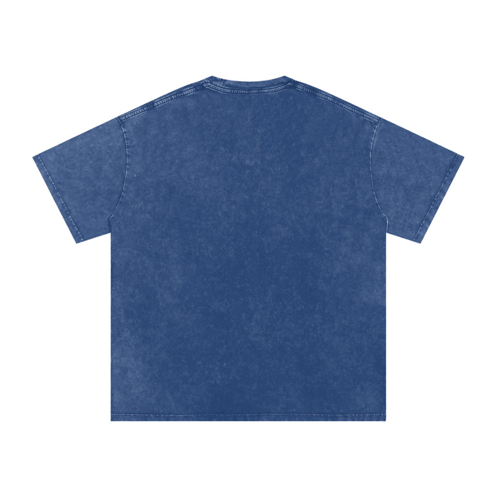 Minimal Christian Streetwear Shirt