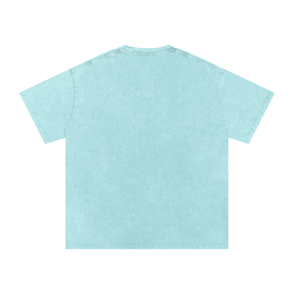 Minimal Christian Streetwear Shirt