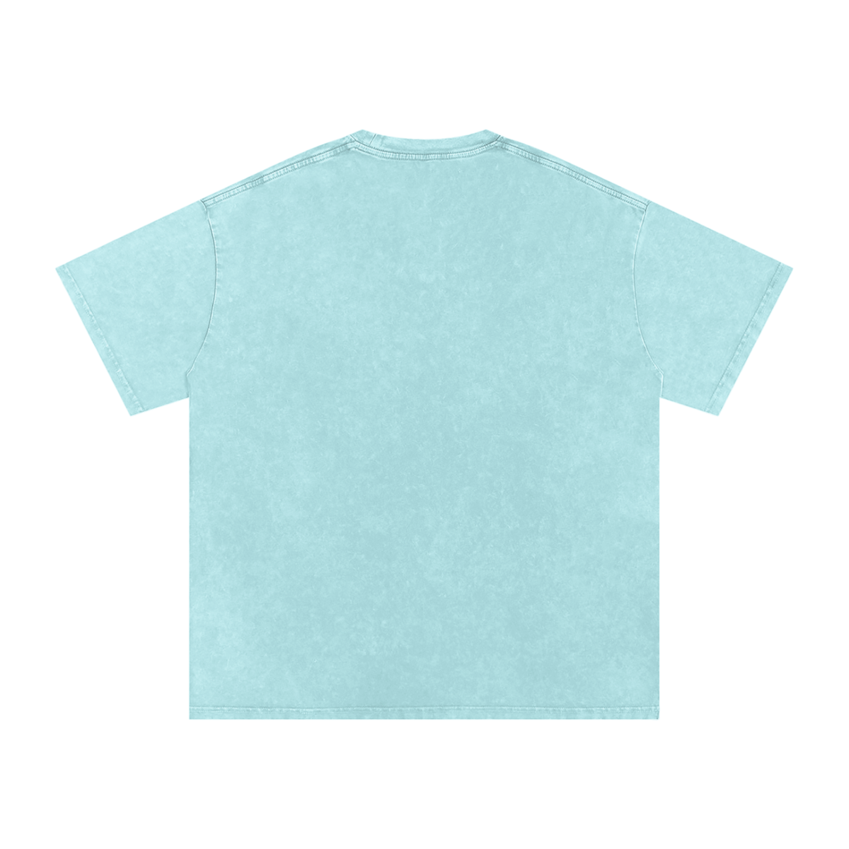 Minimal Christian Streetwear Shirt