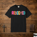 Redeemed Colorblock T-Shirt