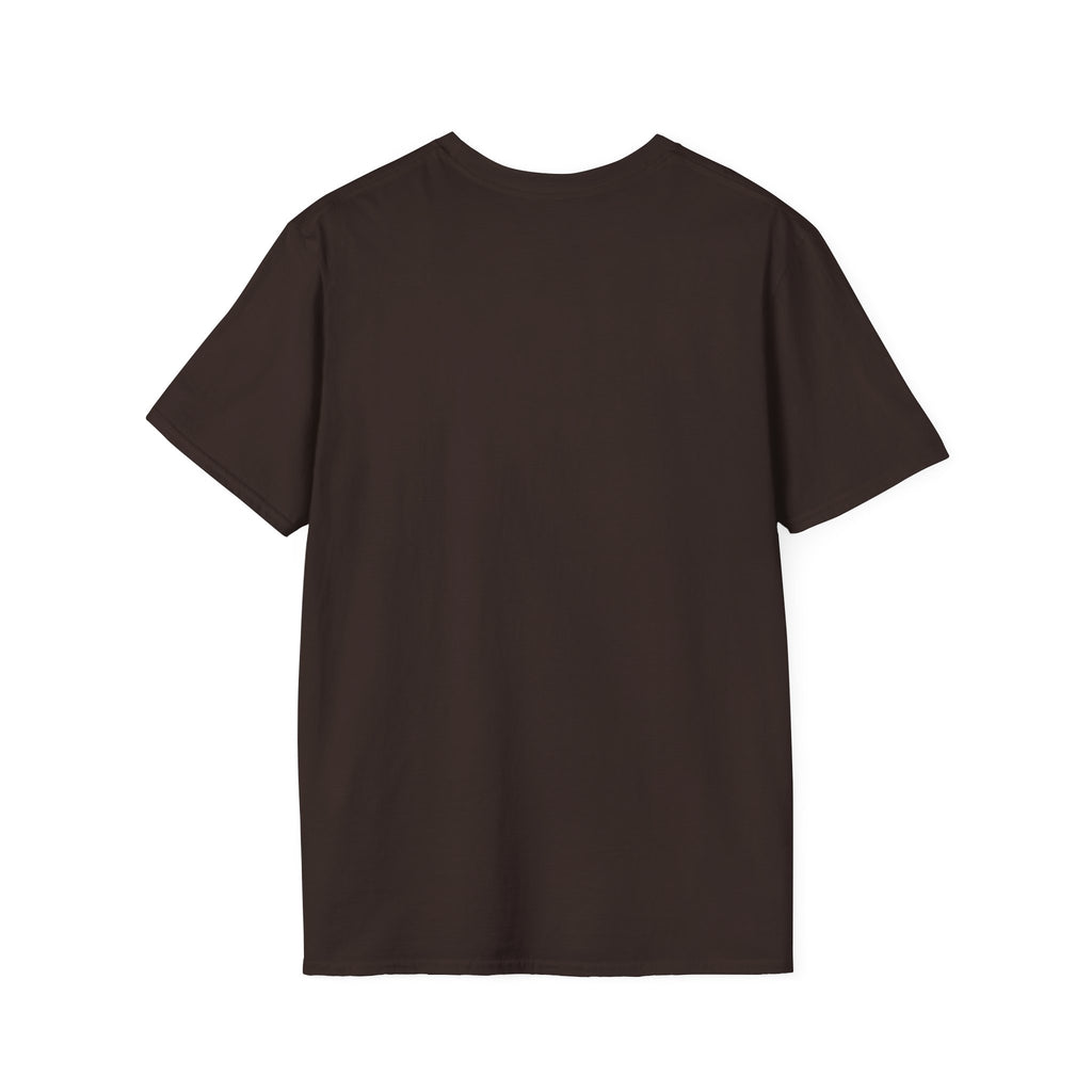 Motherhood Is Kingdom Work T-Shirt — Floral Butterfly Mom Tee