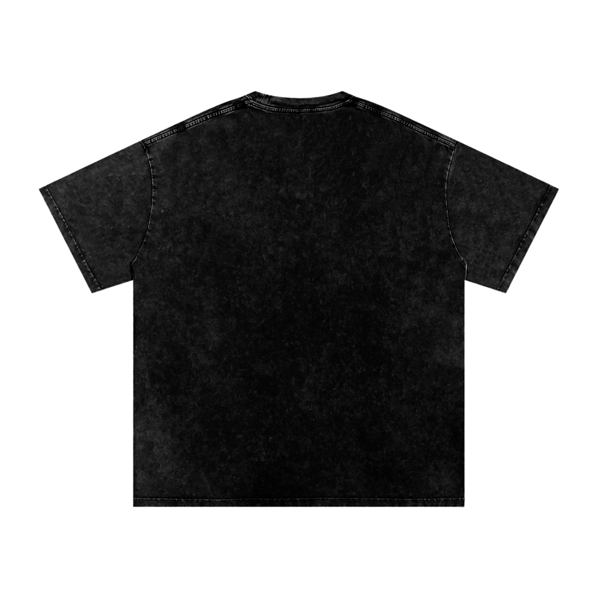 Redeemed Gothic Cross Tee – Vintage Christian Streetwear