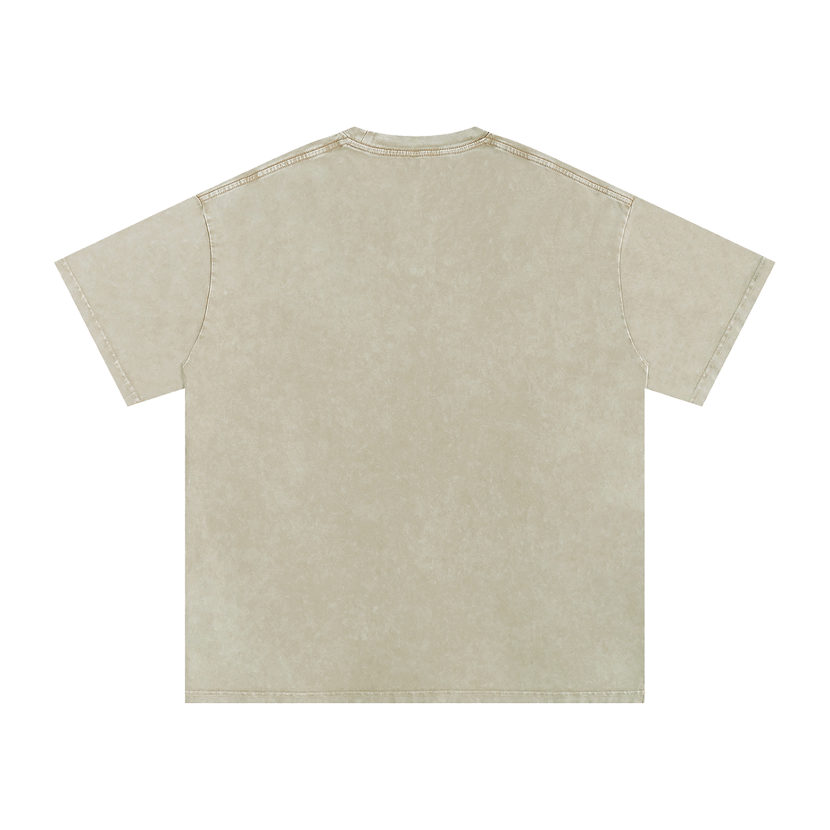 Rugged Christian Cross Streetwear